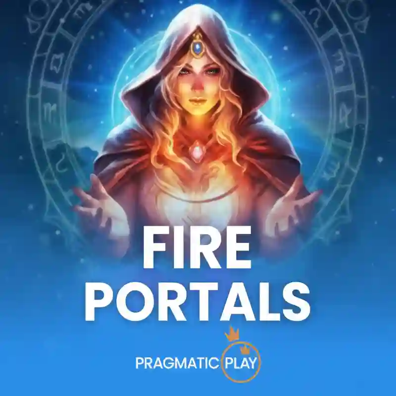 Fire Portals