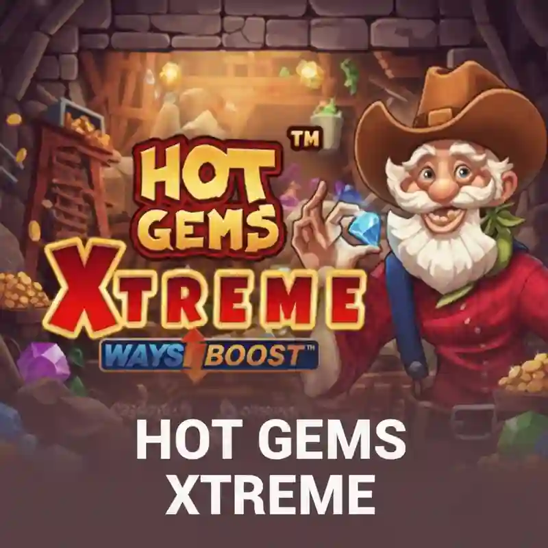 Hot Gems Xtreme