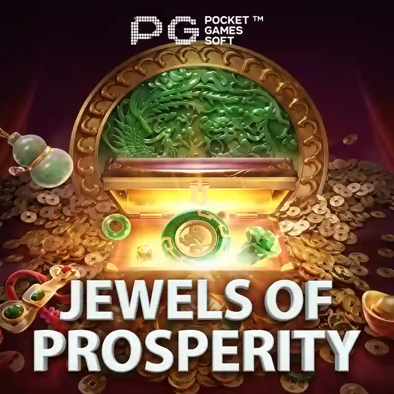 Jewels of Prosperity