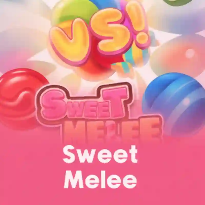 Sweet Melee